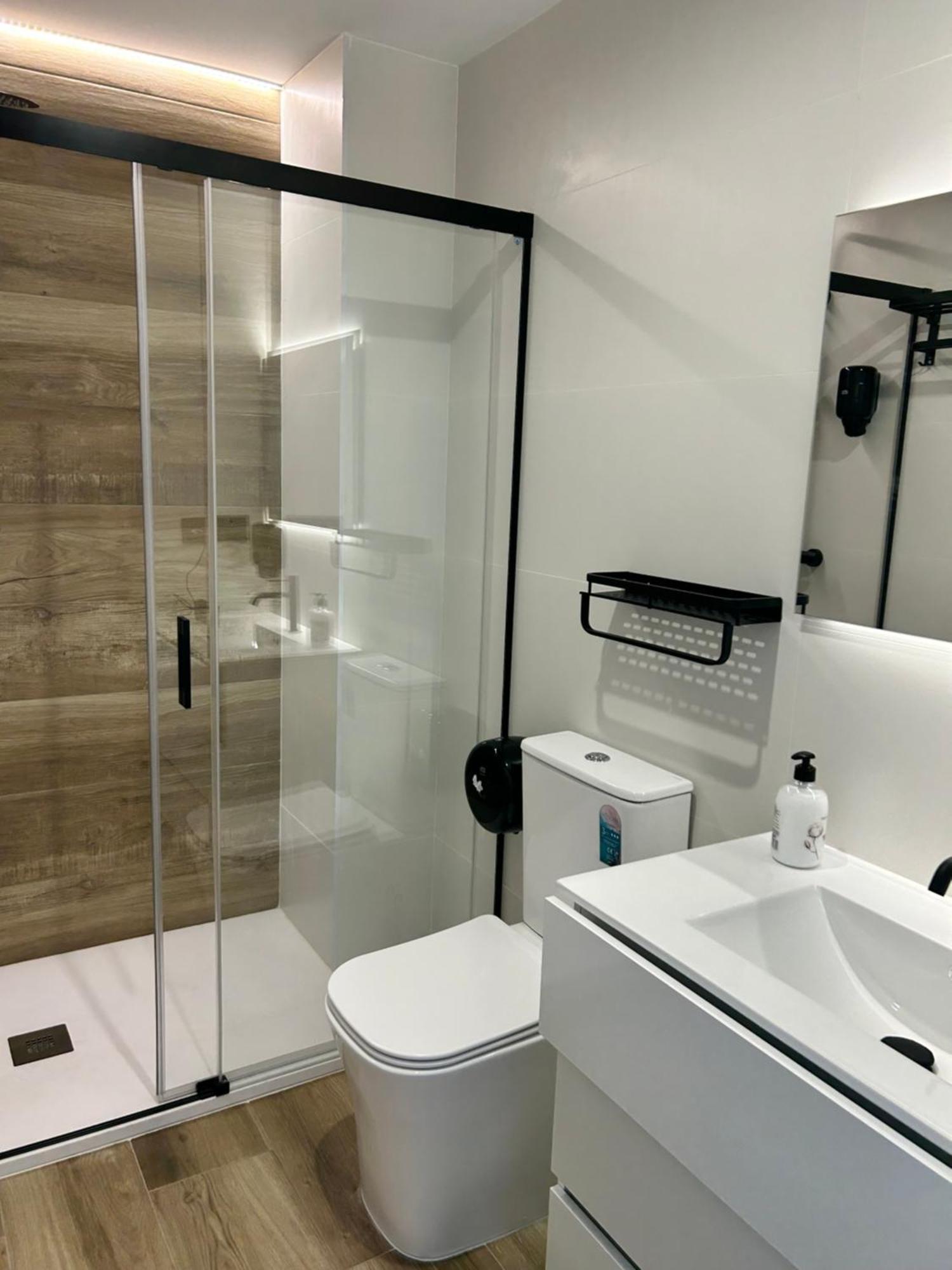 Apartment 1 Planta A Juan Robledo Centro Ciudad Andujar