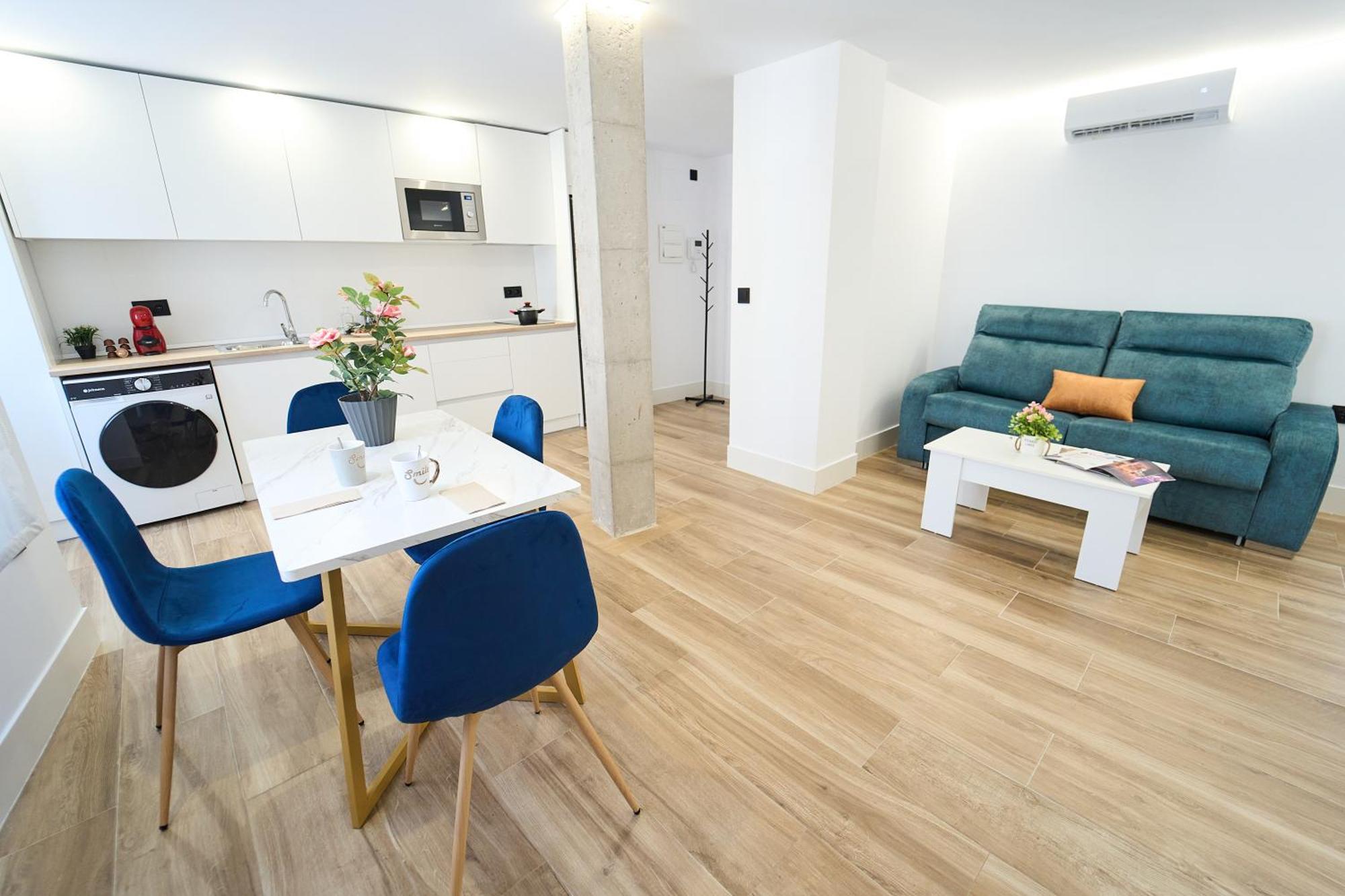 1 Planta A Juan Robledo Centro Ciudad Apartment Andujar