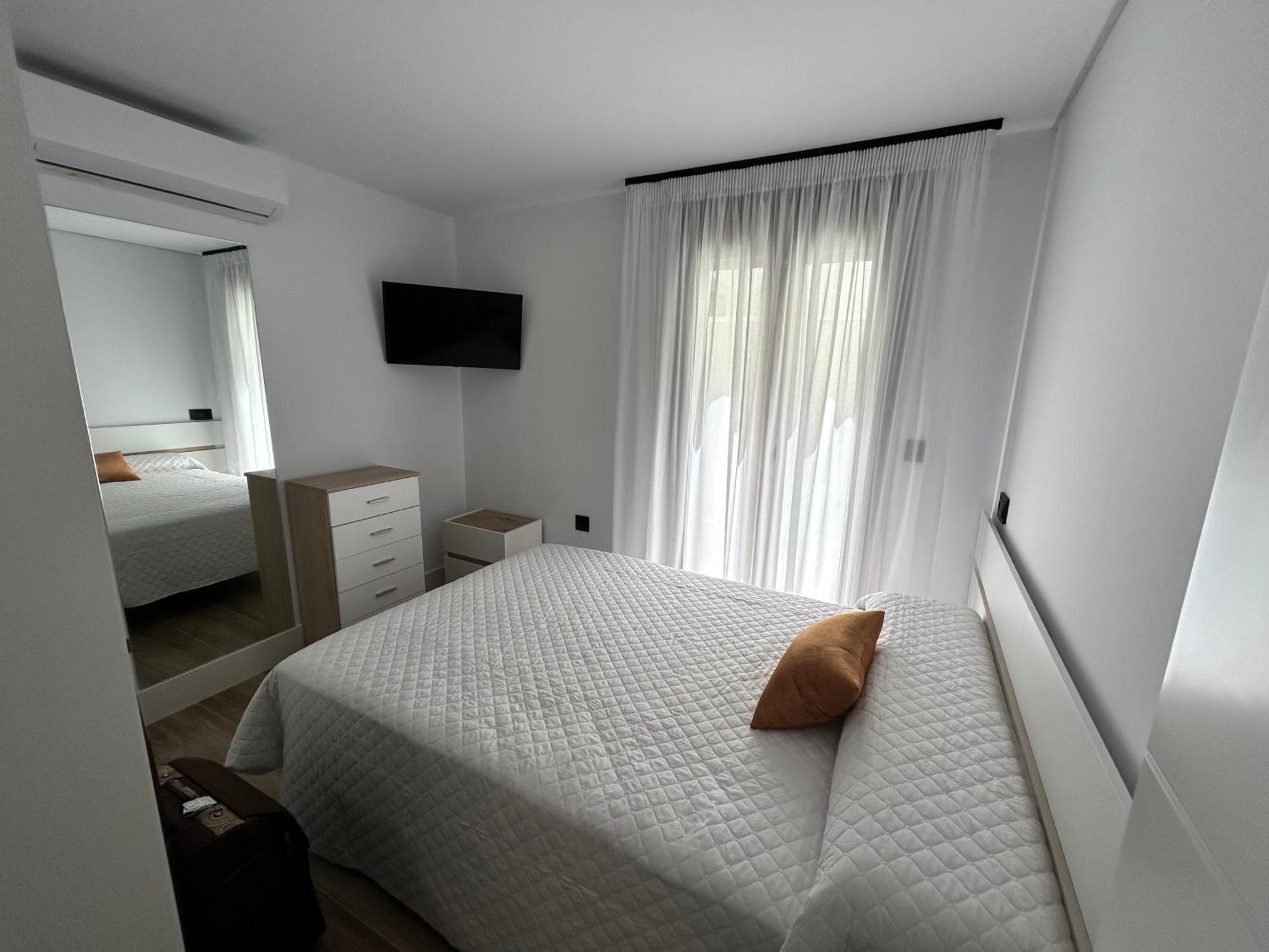 1 Planta A Juan Robledo Centro Ciudad Apartment Andujar